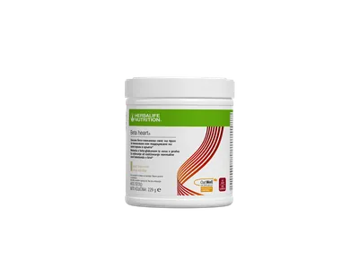 Beta heart® - Vanilije