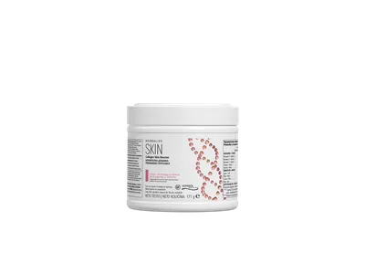 Herbalife SKIN Collagen Skin Booster - Jagode in limone
