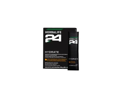Herbalife24® Hydrate - Pomaranče