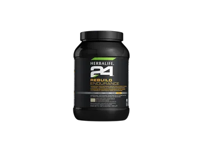Herbalife24® Rebuild Endurance - Vanilije