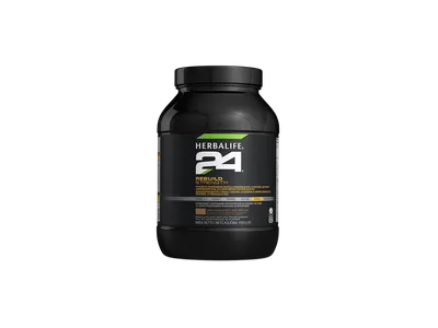 Herbalife24 Rebuild Strength - Čokolade