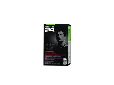 Herbalife24® CR7 Drive - Jagod acai