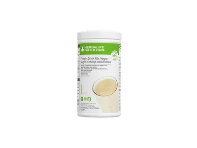Protein Drink Mix Vegan - Vanilije