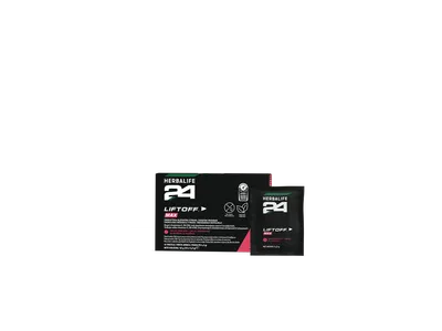 Herbalife24® LiftOff® Max - Grenivke