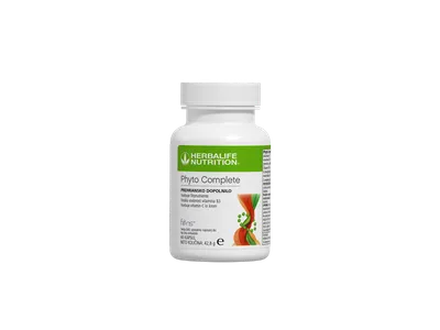 Phyto Complete