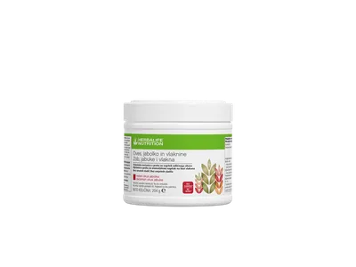 Oves, jabolko in vlaknine - Jabolka