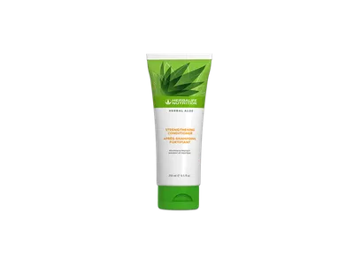 Herbal Aloe Balzam za krepitev las