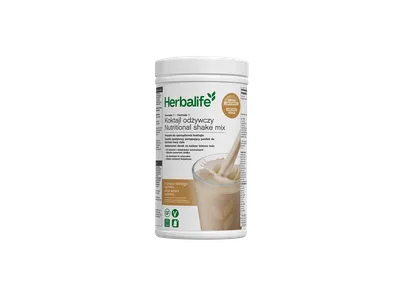 Formula 1 Nutritional shake mix - Salted caramel