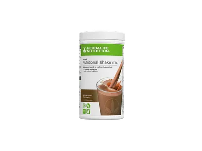 Formula 1 Nutritional shake mix - Smooth chocolate