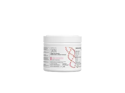Herbalife SKIN Collagen Skin Booster - Jahoda a citrón