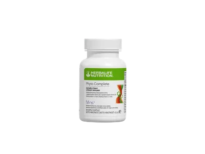 Phyto Complete®