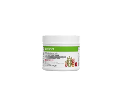 Multivlákninový nápoj - Jablko