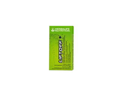 LiftOff® - Citrón-limetka