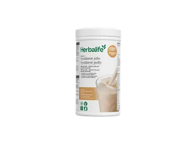 Formula 1 Vyvážené jedlo - Slaný karamel