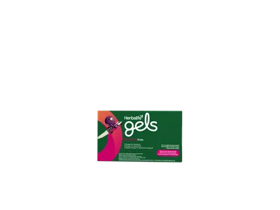 Herbalife Gels MindVita Kids - Citrón-limetka-jahoda