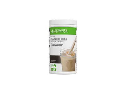 Formula 1 Vyvážené jedlo - Cookies