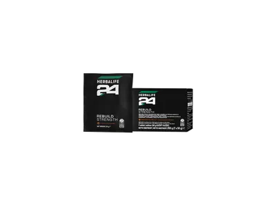 Herbalife24 Rebuild Strength - Čokoláda