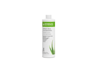 Herbal Aloe Concentrado  - Original