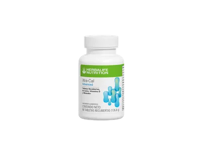Xtra-Cal Advanced