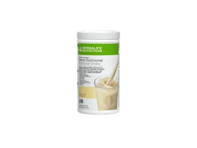 Formula 1 Batido Nutricional  - Vainilla