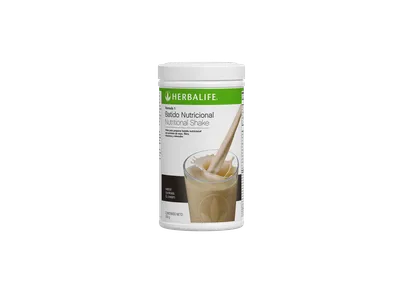Formula 1 Batido Nutricional  - Cookies & cream
