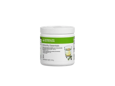 Immunity Essentials  - Original