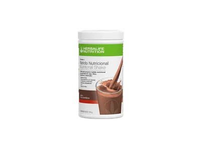 Formula 1 Batido Nutricional  - Chocoavellana