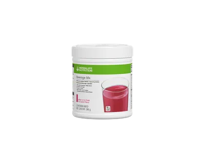 Beverage Mix - Mix Frutal