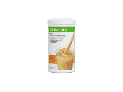 Formula 1 Batido Nutricional  - Naranja-crema