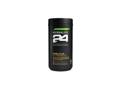 Rebuild Strength - Chocolate