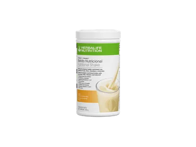 Formula 1 Batido Nutricional  - Banana Caramelo