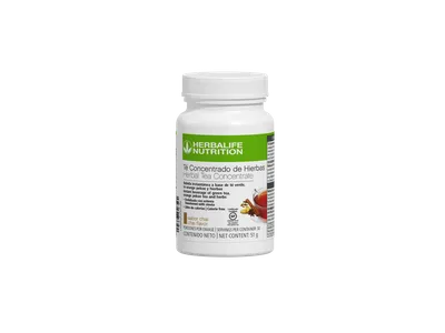 Té Concentrado de Hierbas - Chai