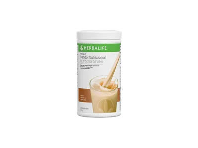 Formula 1 Batido Nutricional  - Canela y Especies