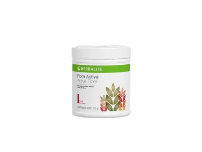 Fibra Activa  - Manzana