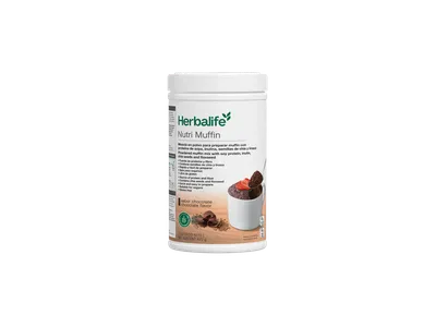 Nutri Muffin - Chocolate