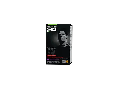 Herbalife24® CR7 Drive - Acai Berry