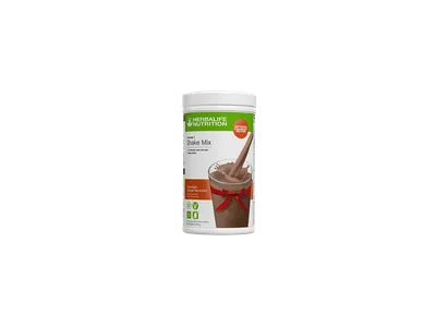 Formula 1 Shake Mix - Chocolate Orange
