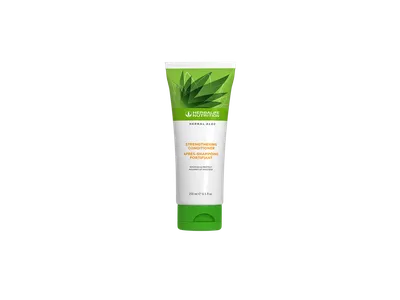 Herbal Aloe Strengthening Shampoo
