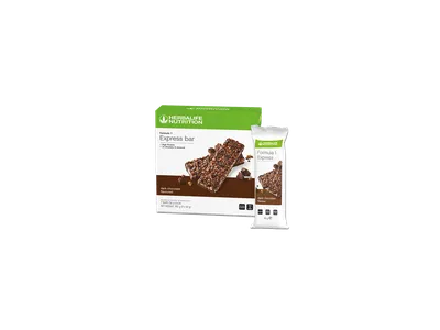 Formula 1 Express Bar - Dark Chocolate