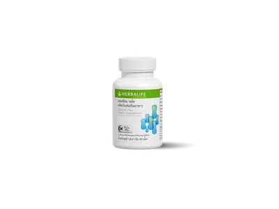 แคลเซียม พลัส