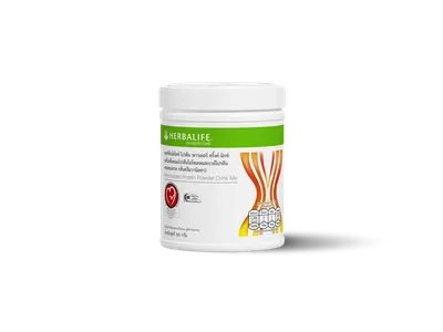 เพอร์ซันนัลไลซ์ โปรตีน พาวเดอร์ - ครีมวานิลลา