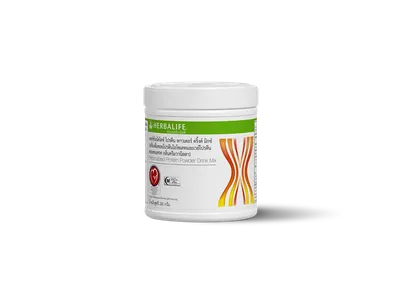 เพอร์ซันนัลไลซ์ โปรตีน พาวเดอร์ - ครีมวานิลลา