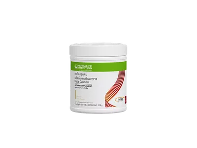 เบต้า กลูแคน - วานิลลา