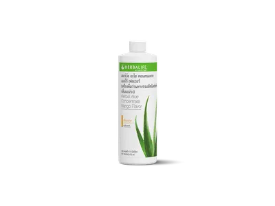 เฮอร์บัล อะโล คอนเซนเทรท - มะม่วง