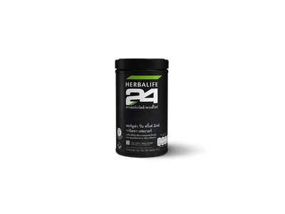 ฟอร์มูล่า วัน ดริ้งค์ มิกซ์ - วานิลลา