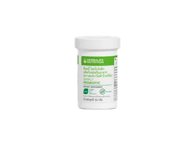 ซิมพลี โพรไบโอติก