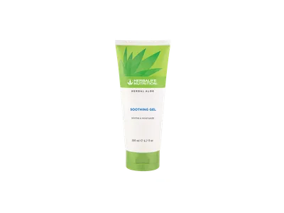 เฮอรํบัล อะโล ซูธติง เจล