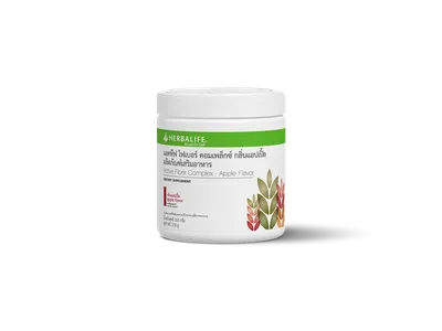 แอคทีฟ ไฟเบอร์ คอมเพล็กซ์ - แอปเปิ้ล