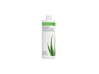 Herbal Aloe Konsantre İçecek - Orijinal