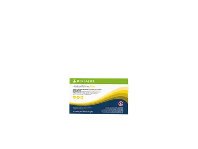 Herbalifeline® Max